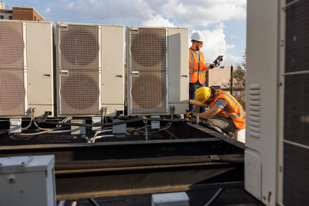 Best HVAC Cleaning Services  in Kentwood, LA