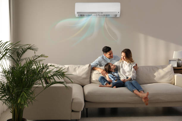 Best HVAC Air Duct Cleaning  in Kentwood, LA