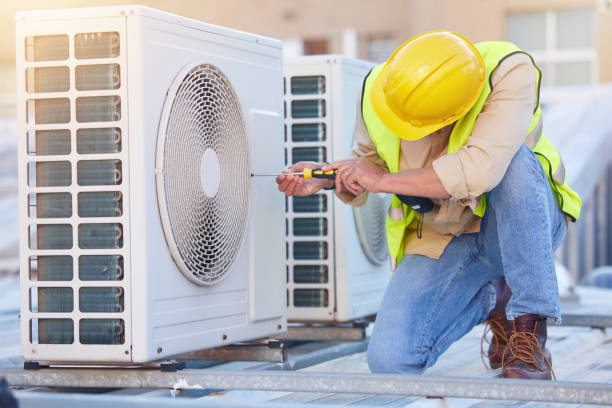 Best HVAC Installation Services  in Kentwood, LA