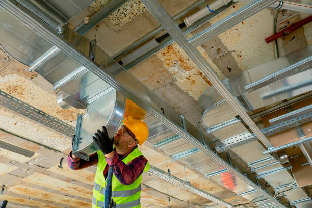 Best Local HVAC Companies  in Kentwood, LA