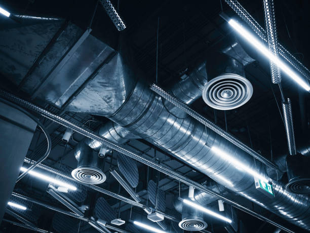 Best Central Air Repair  in Kentwood, LA