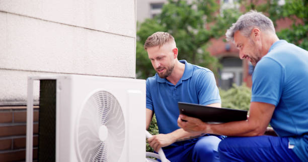 Best Commercial HVAC Repair  in Kentwood, LA