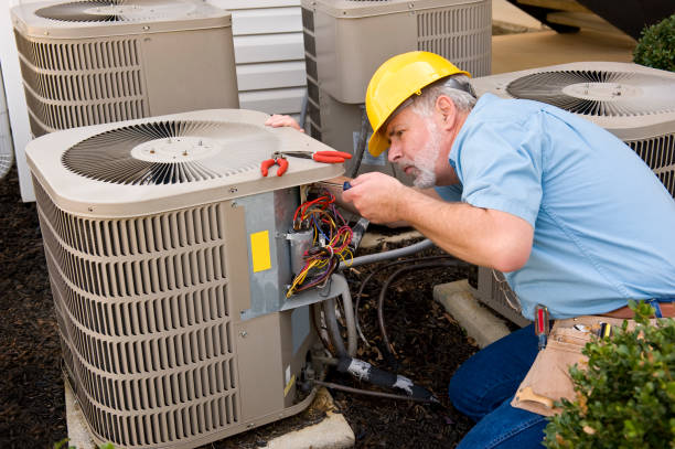 Best Emergency HVAC Repair  in Kentwood, LA