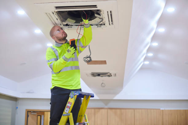 Best HVAC Emergency Services  in Kentwood, LA