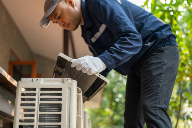 Best HVAC System Installation  in Kentwood, LA
